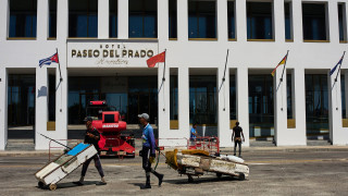 Κούβα: Aναστέλλονται oι πληρωμές με κάρτες Visa και Mastercard λόγω των αμερικανικών κυρώσεων