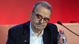 Παραιτήθηκε από τον ΣΥΡΙΖΑ ο Γιάννης Μαντζουράνης