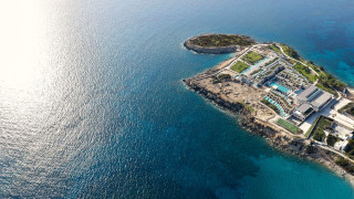 Το πρώτο The Luxury Collection Resort της Ρόδου ανεβάζει τον πήχη του luxury hospitality στο νησί