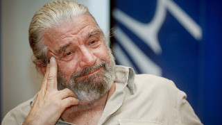 Η Finos Film αποχαιρετά τον Άγγελο Αντωνόπουλο: «Θα τον ευγνωμονούμε αιώνια για το ταλέντο του»