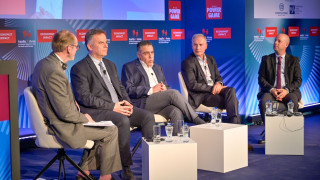 Γιάννης Κωνσταντινίδης: Με τις υποδομές του ΟΤΕ η Κρήτη αναδεικνύεται σε διεθνή ψηφιακό κόμβο