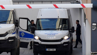 Κύπρος: Ψευδείς και ανυπόστατοι οι ισχυρισμοί της «Σάντης» δηλώνει η Αστυνομία