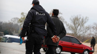 Τουρκία: Στη δεξαμενή ενός βυτιοφόρου εντοπίστηκαν κρυμμένοι 30 μετανάστες