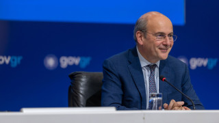 Νέα ψηφιακή πλατφόρμα ενημέρωσης των πολιτών - Χατζηδάκης: «Μια μικρή επανάσταση στο Δημόσιο»