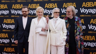 Μουσικό πρόγραμμα ABBA στο Λονδίνο: «Ενθαρρύνοντας τους νέους στις παραστατικές τέχνες»