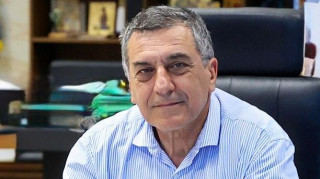 Επιστολή Κουρέτα στο ΥΠΑΑΤ: «Να επιτραπούν οι μετακινήσεις κτηνοτρόφων προς θερινούς βοσκοτόπους»