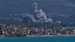 Ισραήλ και Λίβανος συμφώνησαν σε κατάπαυση του πυρός: Οι όροι για Χεζμπολάχ και οι «πιλοτικές ζώνες»