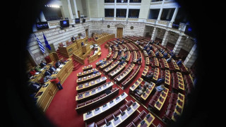 Ο οδικός χάρτης της Συνταγματικής Αναθεώρησης: Το χρονοδιάγραμμα και οι ψηφοφορίες έως τον Σεπτέμβρη