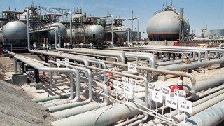 Μικρή πτώση στις τιμές του πετρελαίου μετά την εκεχειρία Ισραήλ - Λιβάνου