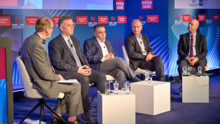 Γιάννης Κωνσταντινίδης: Με τις υποδομές του ΟΤΕ η Κρήτη αναδεικνύεται σε διεθνή ψηφιακό κόμβο
