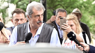 Πολάκης: Συνεργασία ΣΥΡΙΖΑ ως κόμμα και όχι «δανείζοντας» στελέχη μετά από ατομικές συμφωνίες