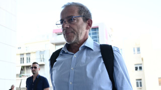 Σήμερα συνεχίζεται η δίκη του Δημήτρη Λιγνάδη στο Εφετείο