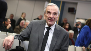 Το «νεύμα» Σαμαρά για το νέο κόμμα και το σενάριο του «καταλύτη»