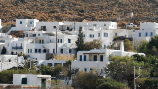 Η Σίφνος ανάμεσα στα «διαμάντια» της Ευρώπης για το καλοκαίρι του 2026