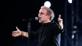 Δέκα σημαντικές στιγμές του Μίλτου Πασχαλίδη