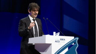 Ο Όμιλος ΒΙΑΝΕΞ τιμήθηκε με το Βραβείο «Επιχειρηματικής Παράδοσης και Προόδου» του ΕΒΕΑ