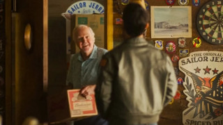 Νεκρός ο ηθοποιός του «Top Gun: Maverick» Τζέιμς Χάντι – Συνελήφθη ο θετός γιος του