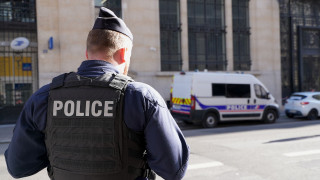 Γαλλία: Η σορός που εντοπίστηκε ανήκει στην 11χρονη Λιανά που είχε εξαφανιστεί