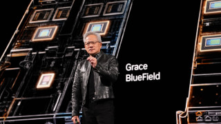Η NVidia θέλει να κυριαρχήσει και στην αγορά των επεξεργαστών για PC