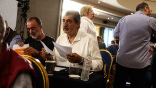 ΣΥΡΙΖΑ: Επιστροφή Πολάκη θα προτείνει η Κεντρική Επιτροπή της εσωκομματικής αντιπολίτευσης