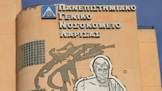 Επιχείρηση απομάκρυνσης 59χρονου Τσέχου τραυματία στον Όλυμπο - Μεταφέρθηκε σε νοσοκομείο στη Λάρισα