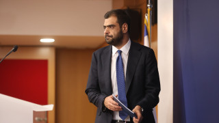 Δευτέρα οι αποφάσεις, Πέμπτη οι ανακοινώσεις: Σενάριο μετακίνησης Μαρινάκη στη θέση Κυρανάκη