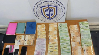 Εγκληματική Οργάνωση σε Πολεοδομίες: Ποινική δίωξη στους 6 συλληφθέντες - Η ανακοίνωση της ΕΛ.ΑΣ