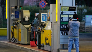 Ιταλία: Παράταση έως τις 3 Ιουλίου στη μείωση των φόρων στα καύσιμα