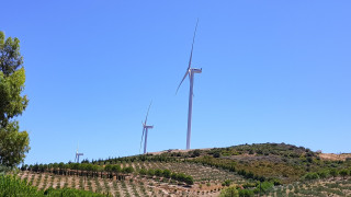 Κύκλωμα έκλεβε μετασχηματιστές και ηλεκτρολογικό εξοπλισμό από αιολικά πάρκα σε Αττική και Εύβοια