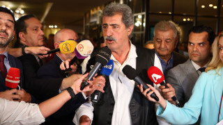 Πολάκης: «Παραμένουμε στον ΣΥΡΙΖΑ και δεν τον χαρίζουμε σε κανέναν - Ο αγώνας δεν τελείωσε»