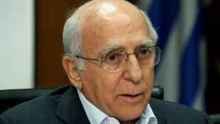 Τη Δευτέρα στο Κοιμητήριο Παπάγου η κηδεία του Γιώργου Σουφλιά