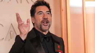 «Ακούω Slipknot για να κοιμηθώ»: Ο Χαβιέ Μπαρδέμ και η αγάπη του για τη Metal