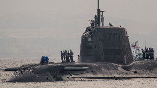 Βρετανία: Παροπλισμένος ολόκληρος στόλος πυρηνικών υποβρυχίων λόγω... συντήρησης