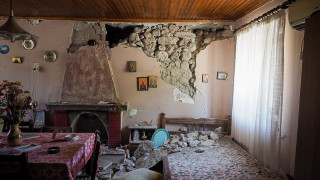 Εύβοια: Πάνω από 60 αυτοψίες μετά το σεισμό - 26 «κίτρινα» κτήρια, κανένα «κόκκινο»