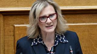 Ποια είναι η Μαριλένα Σούκουλη - Αναλαμβάνει Υφυπουργός Ενέργειας και Περιβάλλοντος