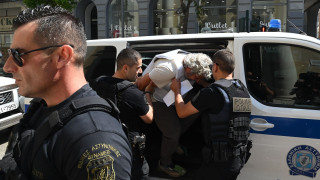 Πάτρα: Στον Εισαγγελία ο 56χρονος που κατηγορείται για τη δολοφονία Έλληνα ομογενή στην Αυστραλία