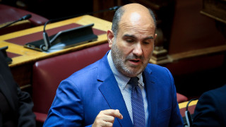 Ποιος είναι ο Δημήτρης Μαρκόπουλος - Αναλαμβάνει Υφυπουργός Εθνικής Οικονομίας και Οικονομικών