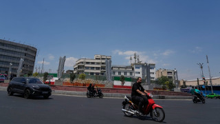 Ιράν: Η Τεχεράνη ανακοίνωσε ότι 15 άτομα τραυματίστηκαν στις ισραηλινες επιθέσεις