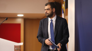 Ανασχηματισμός: Γιατί δεν μετακινήθηκε ο Παύλος Μαρινάκης