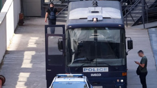 ΟΠΕΚΕΠΕ: Στη φυλακή οδηγούνται δύο από τους συλληφθέντες από την Κοζάνη