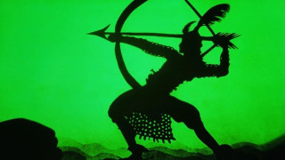 Η Λότε Ράινιγκερ, η πρωτοπόρος που πρόλαβε τη Disney κατά 11 χρόνια
