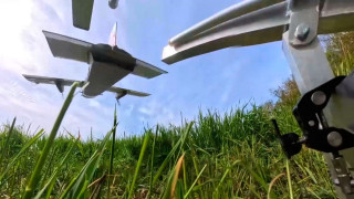 Συναγερμός στη Μολδαβία μετά από έκρηξη drone - Προειδοποίηση και στη Λετονία