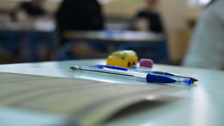 Πανελλήνιες 2026: Χωρίς ιδιαίτερες δυσκολίες Ιστορία και Φυσική - Πολύ απαιτητική η Οικονομία