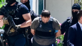 Χρυσοχοΐδης για Παλαιστίνιο: Δεν υπάρχουν μοναχικοί λύκοι - Στρατηγική στροφή της Χαμάς