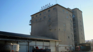 ΕΛΒΙΖ: Εξαγοράστηκε το 65% της ιστορικής βιομηχανίας ζωοτροφών από την ουγγρική UBM