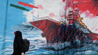 «Στο κόκκινο» και πάλι η ένταση Ιράν - ΗΠΑ: Η απειλη Τραμπ και η προειδοποίηση της Τεχεράνης