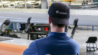 Απογοήτευση στην Airbus για την αποτυχία του Γαλλο-γερμανικού μαχητικού αεροσκάφους