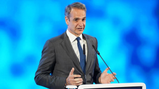 Μητσοτάκης: Η ψηφιακή επανάσταση άλμα λογοδοσία και δημοκρατικής ευθύνης