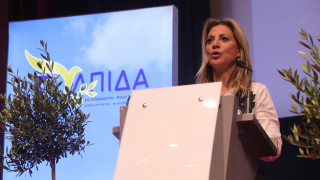 Ελπίδα για τη Δημοκρατία: Να προστατευτούν τα δικαιώματα των Ελλήνων αλιέων