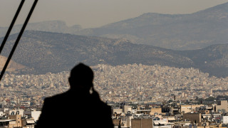 Αυτή είναι η αιτία για την οσμή στην Αθήνα - Τι δείχνουν τα στοιχεία του Αστεροσκοπείου